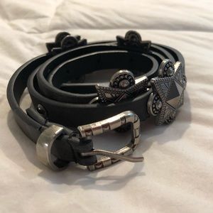 Wasteland Belt